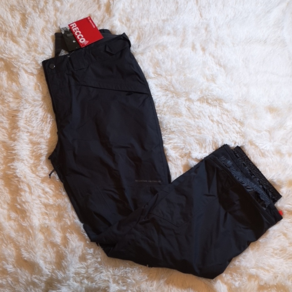 Mountain Hardwear